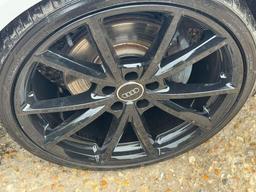 Audi TT 2.0 TFSI 40 Black Edition S Tronic Euro 6 (s/s) 3dr at 42th