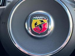 Abarth 595 1.4 T-Jet Turismo 70th Euro 6 3dr at 37th