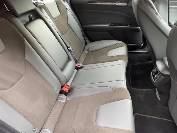 Ford Mondeo 2.0 TiVCT ST-Line Edition CVT Euro 6 (s/s) 5dr