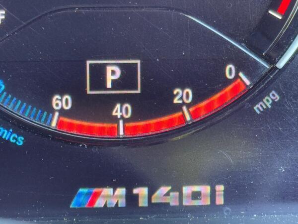 BMW 1 Series 3.0 M140i Shadow Edition Auto Euro 6 (s/s) 5dr
