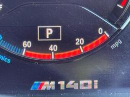 BMW 1 Series 3.0 M140i Shadow Edition Auto Euro 6 (s/s) 5dr at 37th