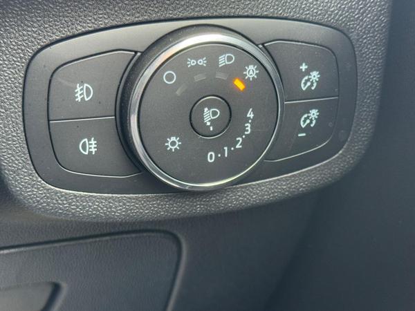 Ford Fiesta Van 1.0T EcoBoost MHEV Sport Euro 6 (s/s) 3dr