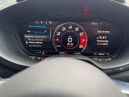 Audi TT 2.0 TFSI 40 Black Edition S Tronic Euro 6 (s/s) 3dr at 47th