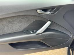 Audi TT 2.0 TFSI 40 S line S Tronic Euro 6 (s/s) 3dr at 58th