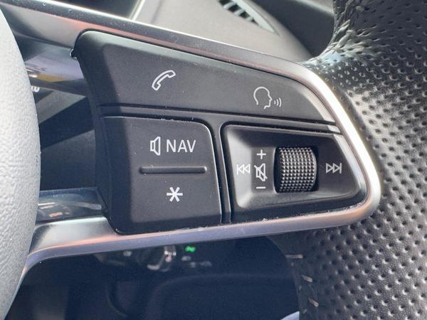Audi TT 2.0 TFSI 40 S line S Tronic Euro 6 (s/s) 3dr
