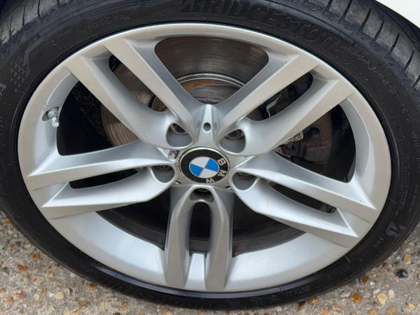 BMW 2 Series 2.0 220i M Sport Euro 6 (s/s) 2dr