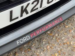 Ford Puma 1.5T EcoBoost ST Euro 6 (s/s) 5dr at 63th