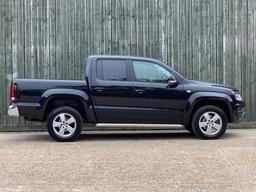 Volkswagen Amarok 3.0 TDI V6 Highline Auto 4Motion Euro 6 (s/s) 4dr at 23th