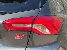 Ford Focus 2.3T EcoBoost ST Euro 6 (s/s) 5dr at 48th