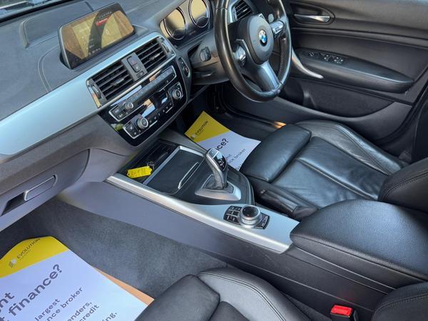 BMW 1 Series 3.0 M140i Shadow Edition Auto Euro 6 (s/s) 5dr