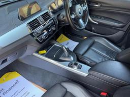 BMW 1 Series 3.0 M140i Shadow Edition Auto Euro 6 (s/s) 5dr at 5th