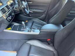 BMW 1 Series 3.0 M140i Shadow Edition Auto Euro 6 (s/s) 5dr at 42th