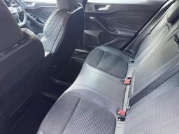 Ford Focus 2.3T EcoBoost ST Euro 6 (s/s) 5dr at 13th