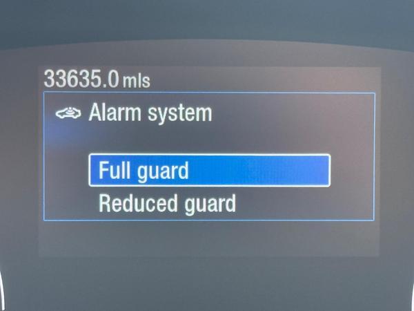 Ford Focus 2.3T EcoBoost ST Euro 6 (s/s) 5dr