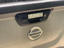 Nissan Navara 2.3 dCi Tekna 4WD Euro 6 (s/s) 4dr at 47th