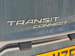 Ford Transit Connect 1.5 200 EcoBlue Limited L1 Euro 6 (s/s) 5dr at 38th