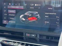 Fiat 500e C 42kWh La Prima Auto 2dr at 3th