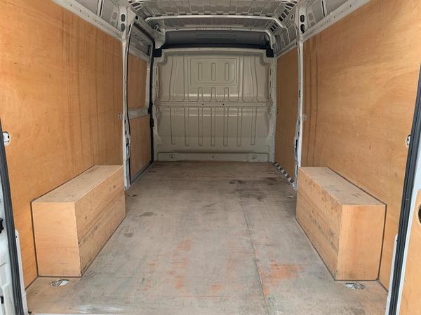 Citroen Relay 2.2 BlueHDi 35 Enterprise L3 High Roof Euro 6 (s/s) 5dr