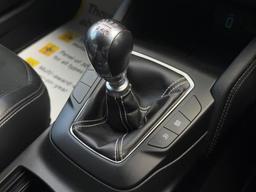 Ford Focus 2.3T EcoBoost ST Euro 6 (s/s) 5dr at 20th