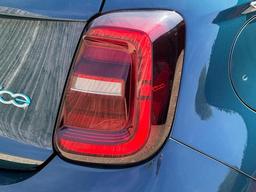 Fiat 500e C 42kWh La Prima Auto 2dr at 50th
