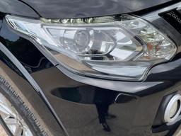 Mitsubishi L200 2.4 DI-D DC Barbarian Auto 4WD Euro 6 4dr at 50th