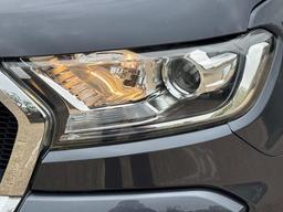 Ford Ranger 2.2 TDCi Limited 1 Auto 4WD Euro 5 4dr at 48th