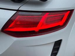Audi TT 2.0 TFSI 40 Black Edition S Tronic Euro 6 (s/s) 3dr at 35th