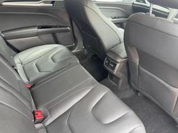 Ford Mondeo 2.0 TDCi Titanium Edition Euro 6 (s/s) 5dr at 27th