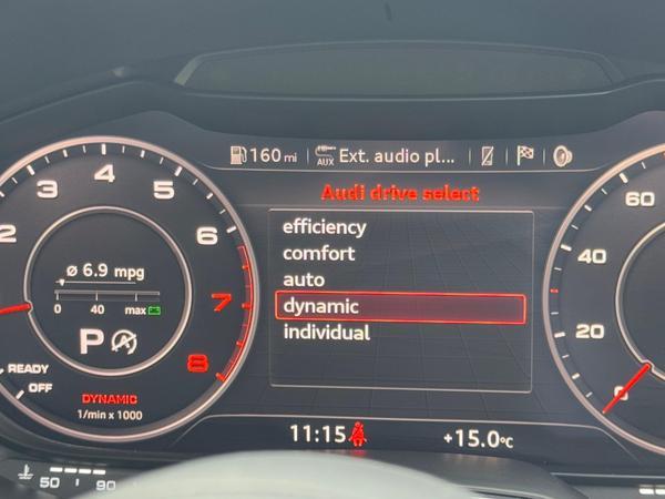 Audi TT 2.0 TFSI 40 S line S Tronic Euro 6 (s/s) 3dr