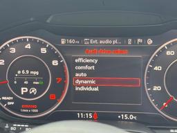 Audi TT 2.0 TFSI 40 S line S Tronic Euro 6 (s/s) 3dr at 10th