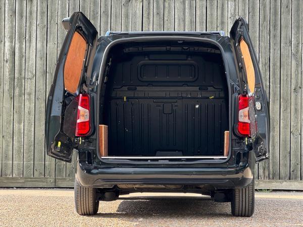 Citroen Berlingo 1.5 BlueHDi 1000 Driver M SWB Euro 6 (s/s) 5dr