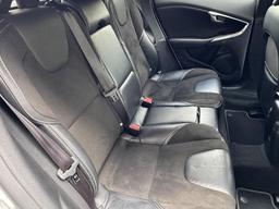 Volvo V40 2.0 D3 R-Design Nav Plus Auto Euro 6 (s/s) 5dr at 29th