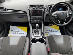 Ford Mondeo 2.0 TiVCT ST-Line Edition CVT Euro 6 (s/s) 5dr at 2th