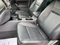 Ford Ranger 2.2 TDCi Limited 1 Auto 4WD Euro 5 4dr at 38th