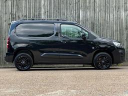 Citroen Berlingo 1.5 BlueHDi 1000 Driver M SWB Euro 6 (s/s) 5dr at 19th