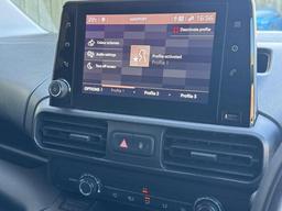 Citroen Berlingo 1.5 BlueHDi 950 Enterprise XL LWB Euro 6 (s/s) 6dr at 26th