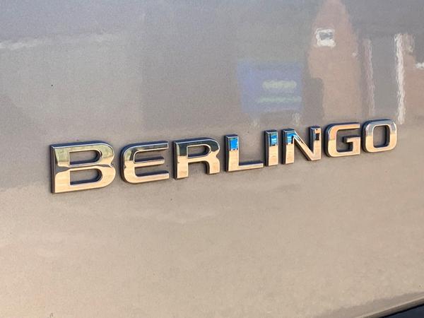 Citroen Berlingo 1.5 BlueHDi 1000 Enterprise M SWB Euro 6 (s/s) 5dr