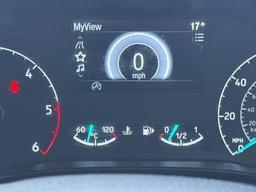 Ford Transit Connect 1.5 200 EcoBlue Limited L1 Euro 6 (s/s) 5dr at 3th