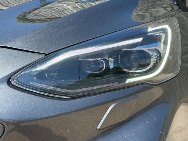 Ford Focus 2.3T EcoBoost ST Euro 6 (s/s) 5dr