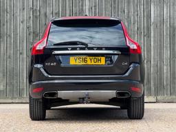 Volvo XC60 2.0 D4 SE Nav Euro 6 (s/s) 5dr at 15th