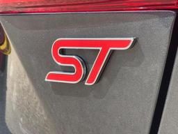 Ford Focus 2.3T EcoBoost ST Euro 6 (s/s) 5dr at 47th