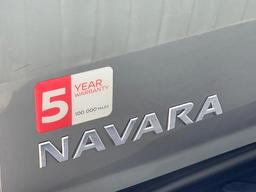 Nissan Navara 2.3 dCi N-Guard 4WD Euro 6 (s/s) 4dr at 54th