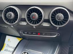 Audi TT 2.0 TFSI 40 S line S Tronic Euro 6 (s/s) 3dr at 17th