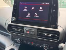 Citroen Berlingo 1.5 BlueHDi 1000 Enterprise Edition M SWB Euro 6 (s/s) 5dr at 8th