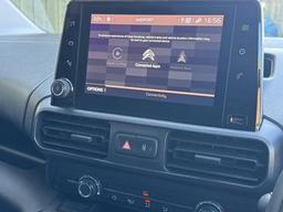 Citroen Berlingo 1.5 BlueHDi 950 Enterprise XL LWB Euro 6 (s/s) 6dr at 27th