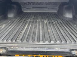 Mitsubishi L200 2.4 DI-D DC Challenger Auto 4WD Euro 6 4dr at 41th