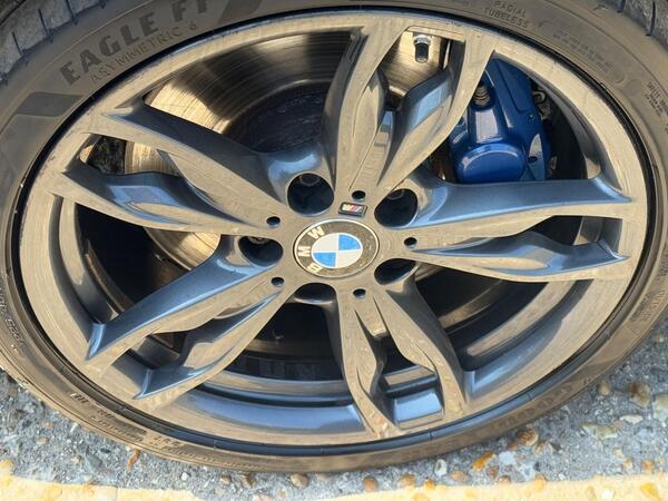 BMW 1 Series 3.0 M140i Shadow Edition Auto Euro 6 (s/s) 5dr
