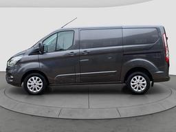 Ford Transit Custom 2.0 280 EcoBlue Limited L1 H1 Euro 6 (s/s) 5dr at 10th