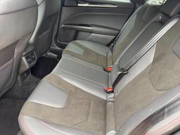 Ford Mondeo 2.0 TiVCT ST-Line Edition CVT Euro 6 (s/s) 5dr at 16th