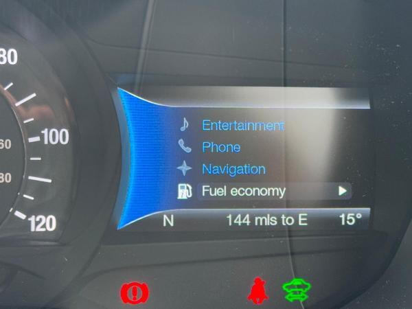Ford Mondeo 2.0 TiVCT ST-Line Edition CVT Euro 6 (s/s) 5dr